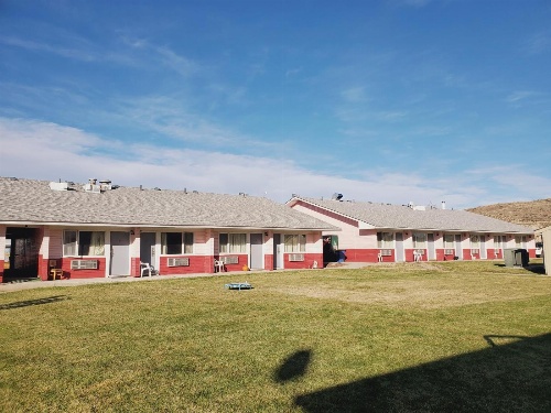 The Budget Inn Express image 1