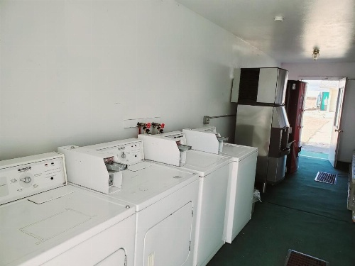 The Budget Inn Express image 7
