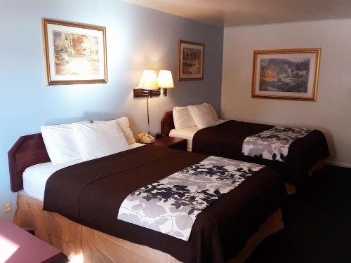 The Budget Inn Express image 11