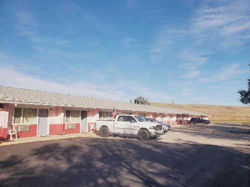The Budget Inn Express image 3