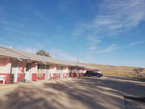 The Budget Inn Express image 4