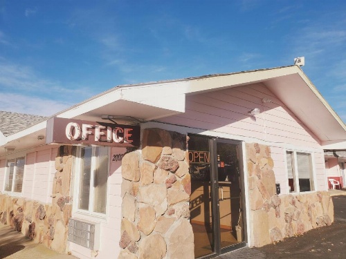 The Budget Inn Express image 5