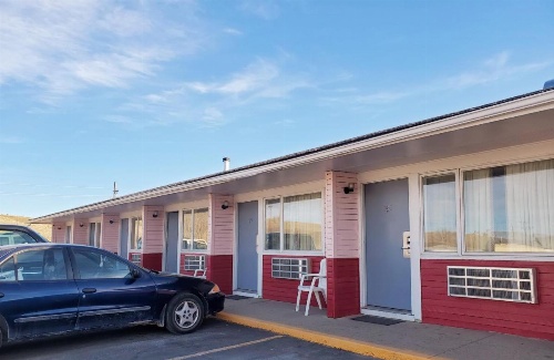 The Budget Inn Express image 6